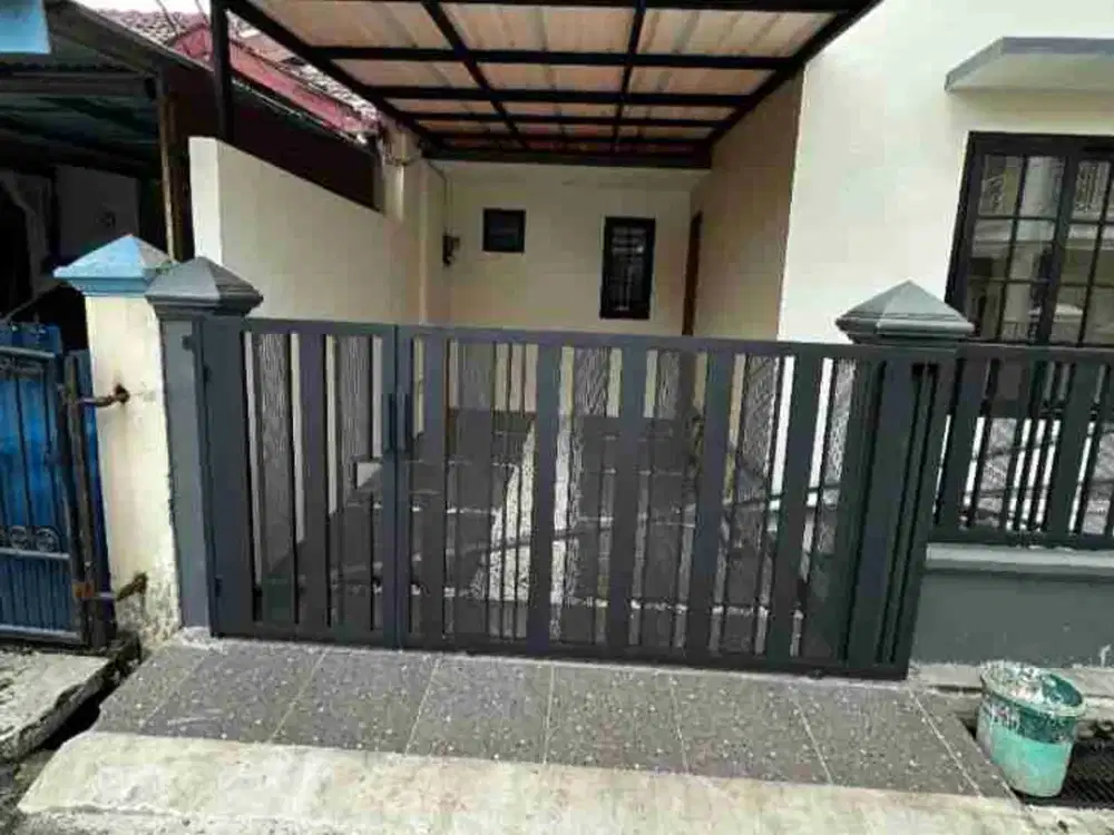 Dijual Rumah Mungil Baru di Catelina Gading Serpong