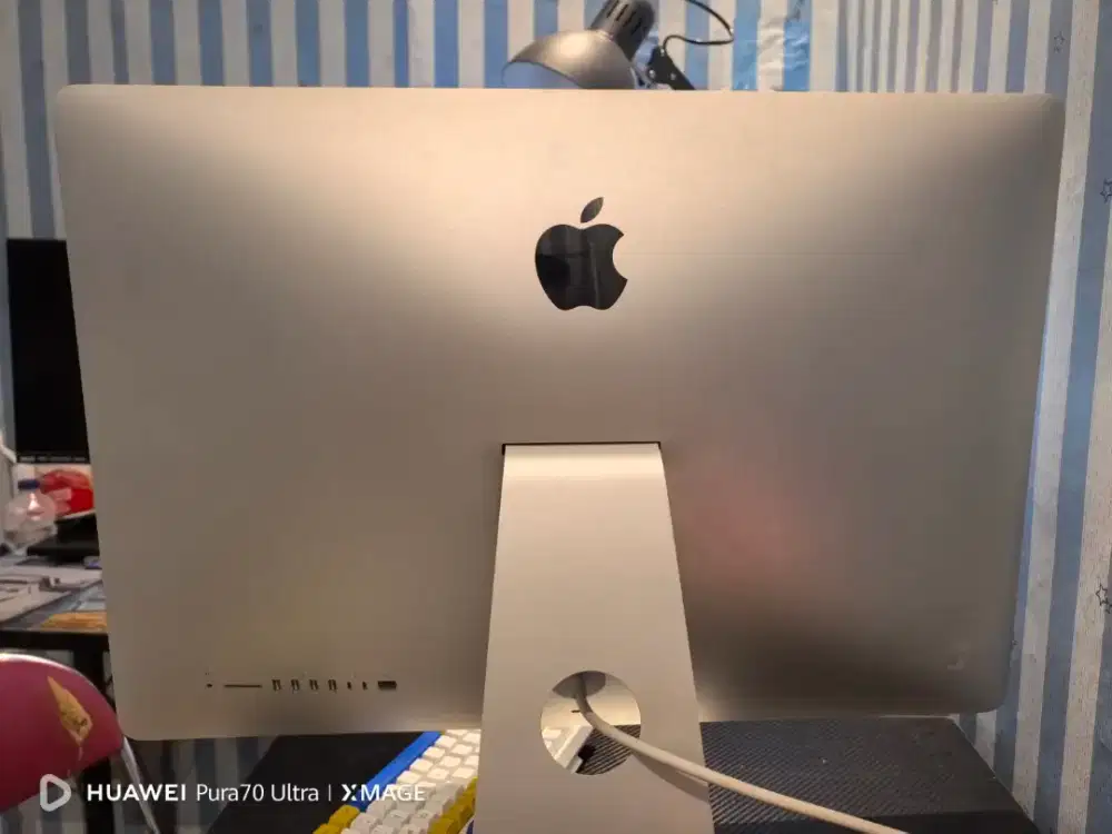 iMac 2017 27Inch 5K retina