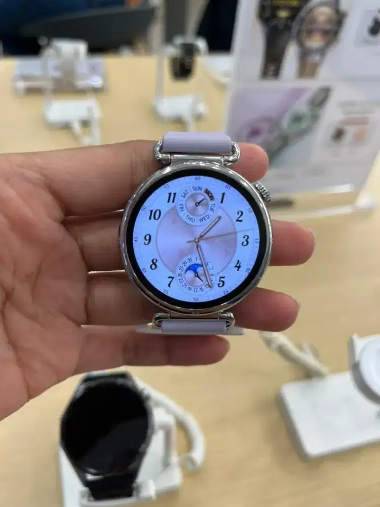 Huawei Watch GT 6 Purpel 41mm