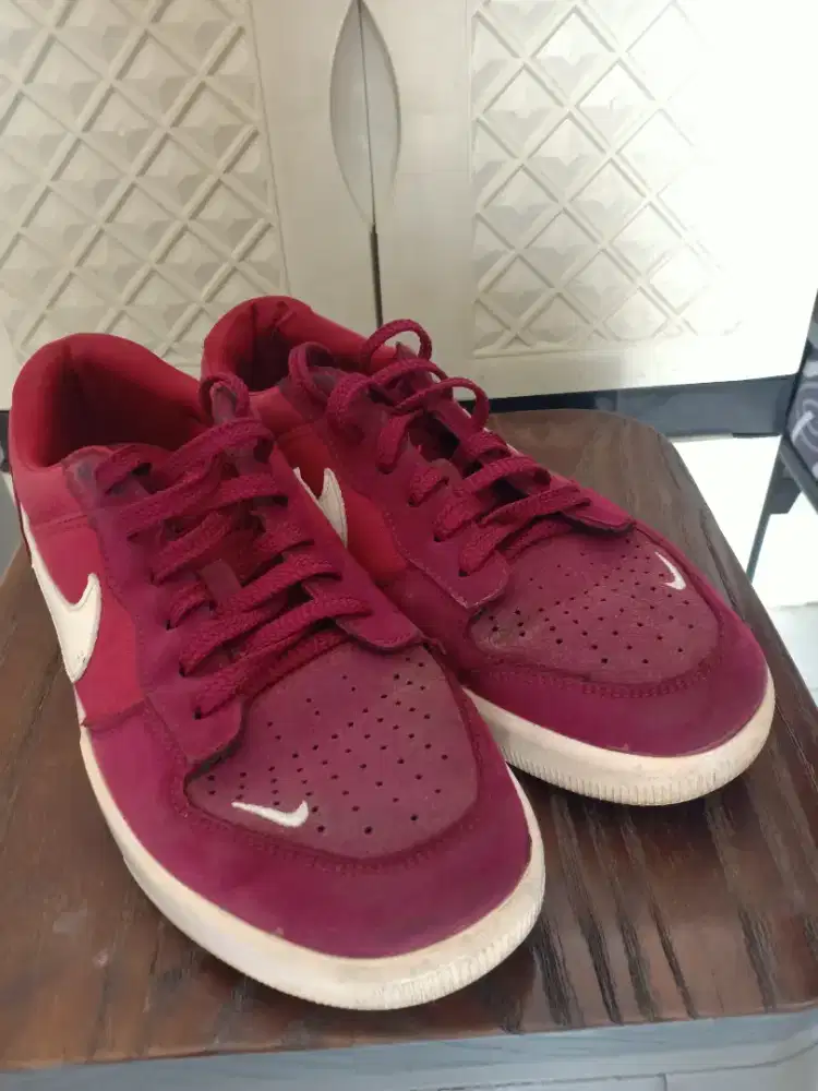 Sepatu Nike SB Force 58