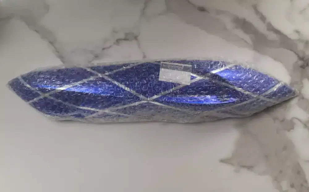 Tameng Knalpot Made In Thailand