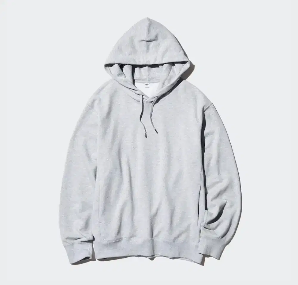 Uniqlo Hoodie Sweat Pullover