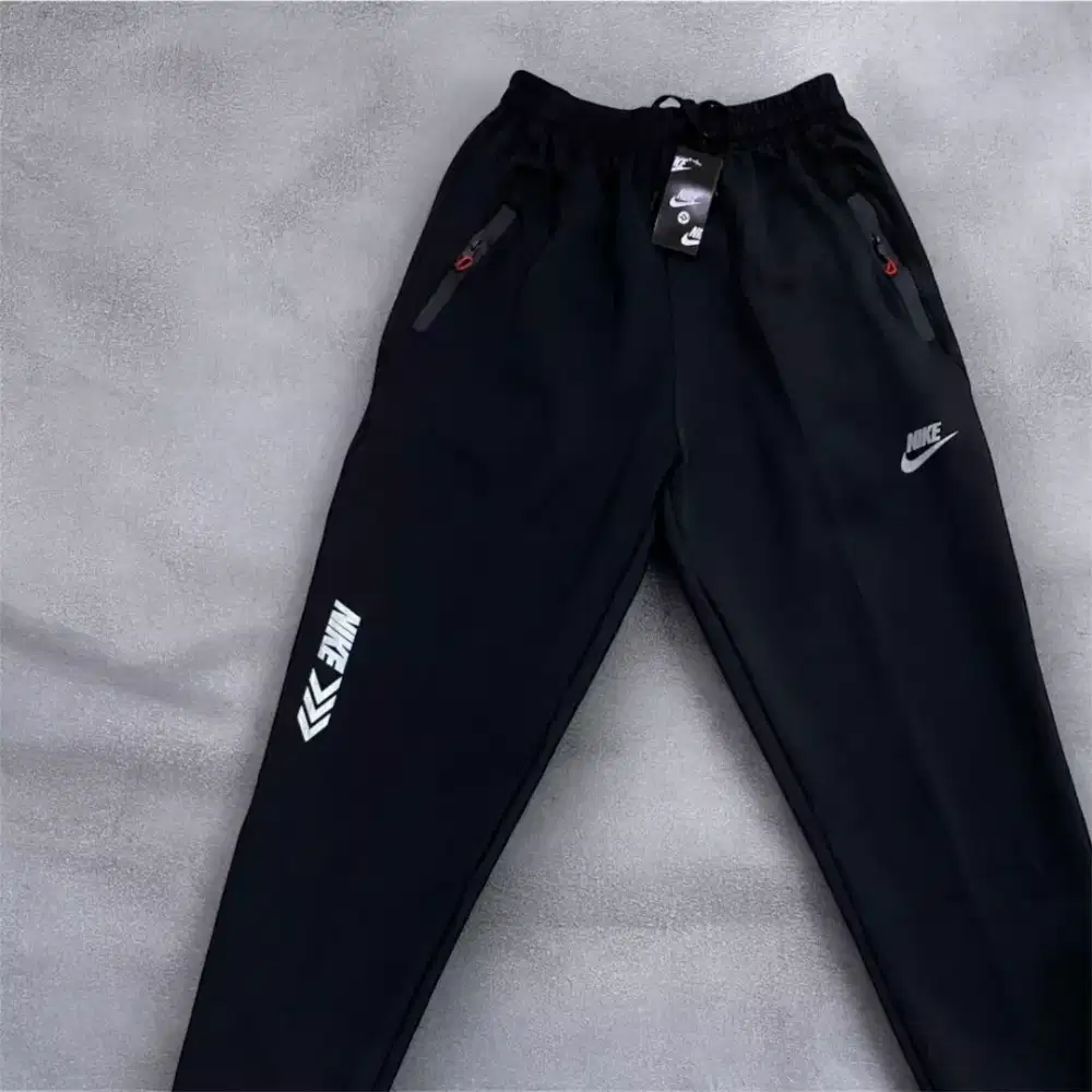 Celana olahraga premium murah