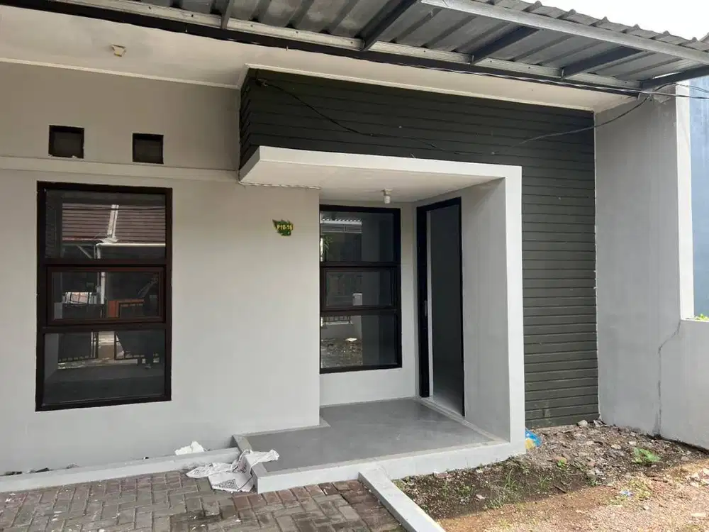 Dijual Rumah Taman Kopo Katapang (LB 38, LT 159)
