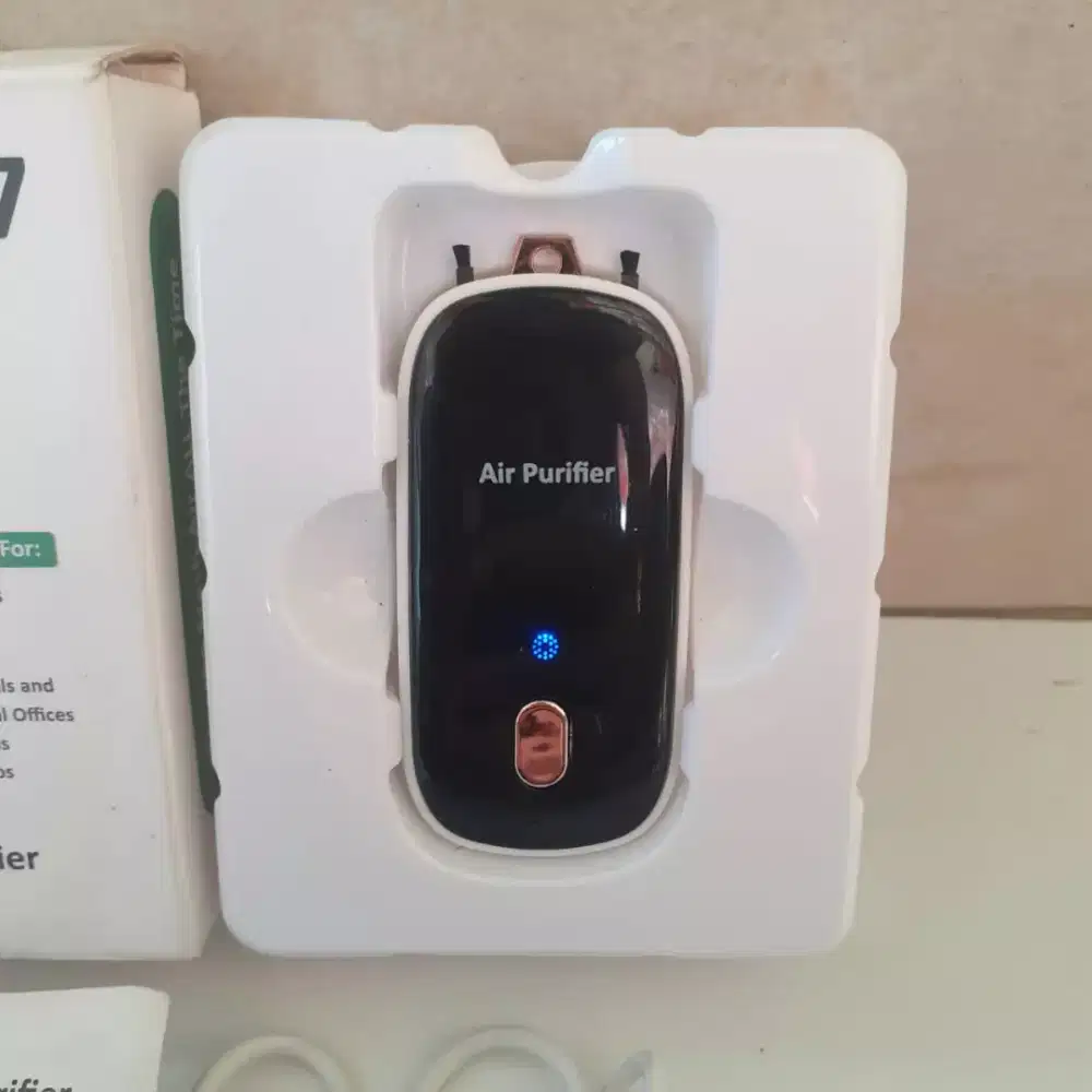 Air Puriffier K7