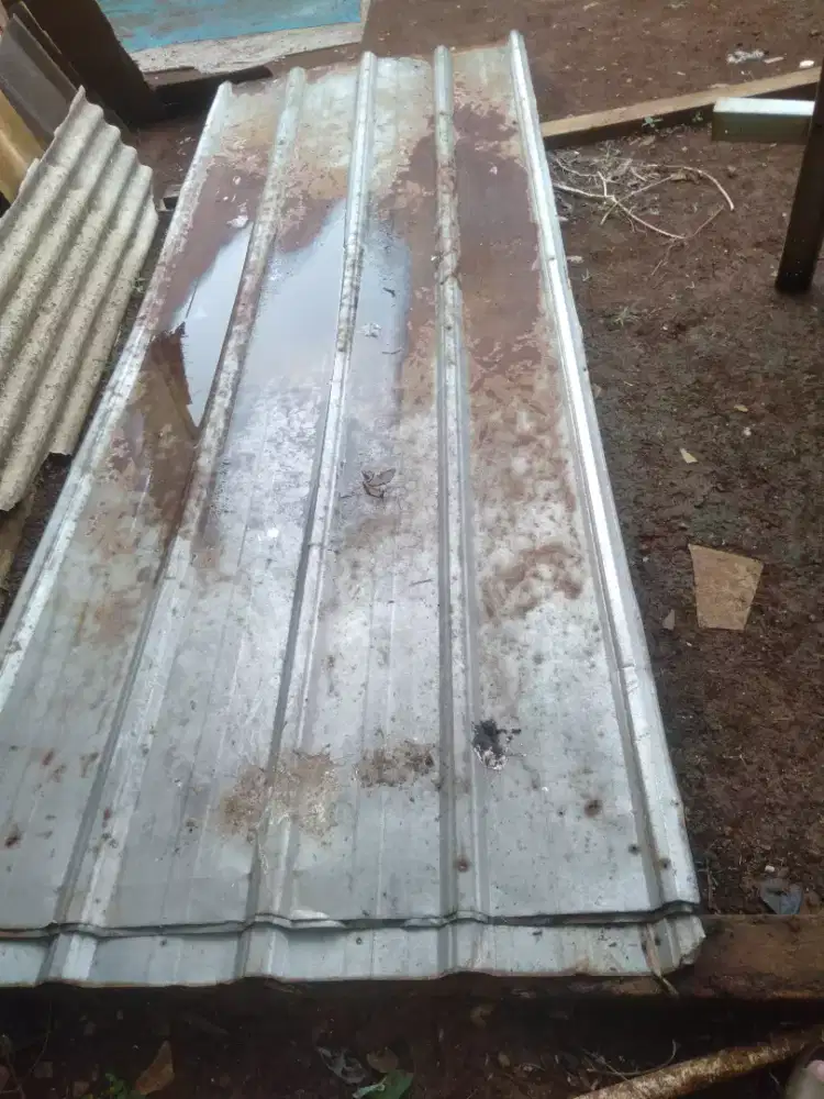 Di jual sapandek bisa buat atap2n warung