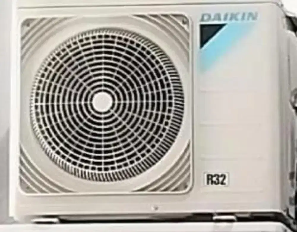 Ac split bekas kualitas bagus