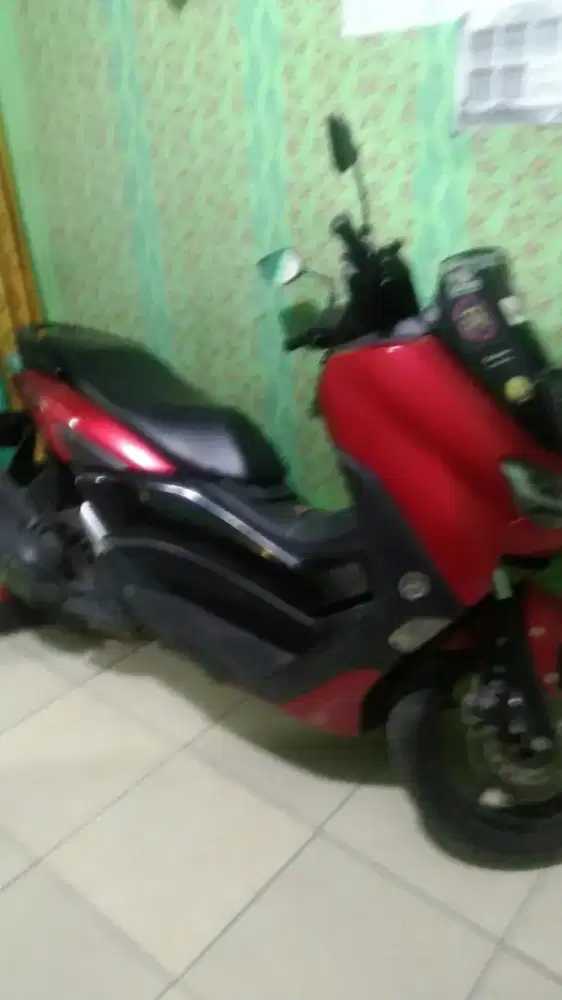 Siap antar jemput sekolah/kerja