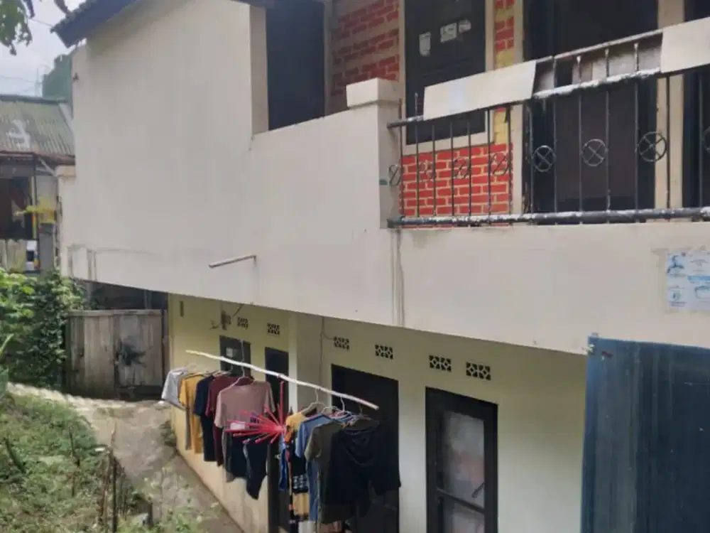 Dijual Kosan Aktif Full Strategis di Rancakendal Cigadung Bandung