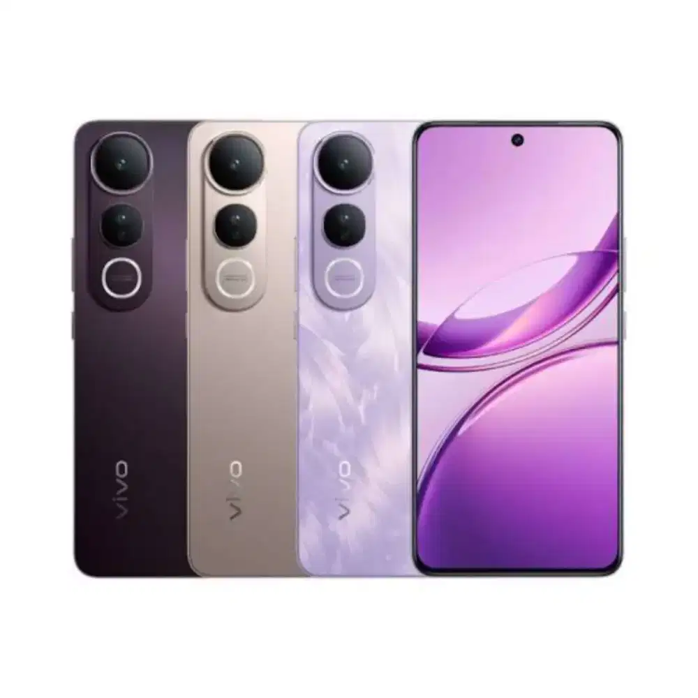 Vivo V50 Lite (cicilan kredivo)