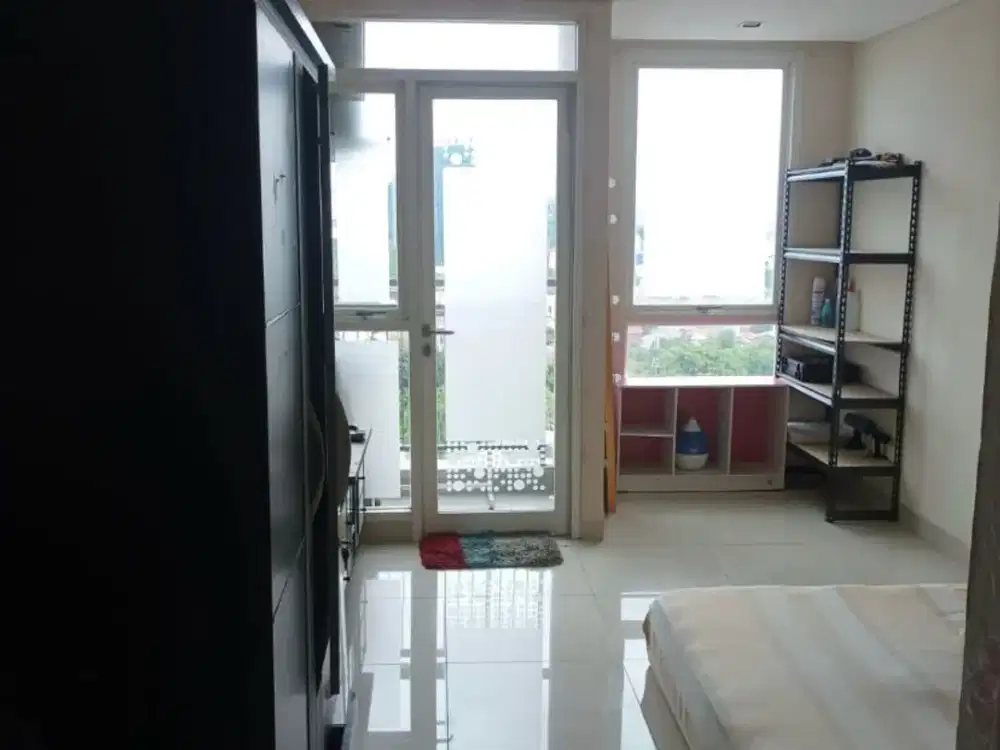 Vco - Dijual Cepat Apartemen Elvis Residence Tipe Studio