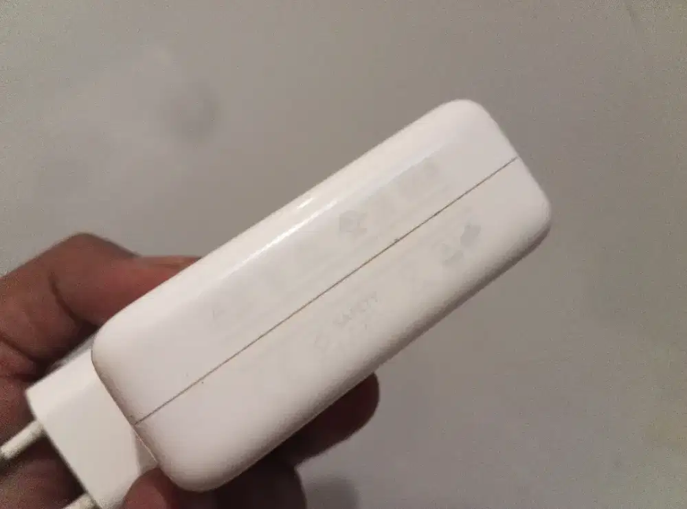 Kepala Charger Apple Tab C 67W