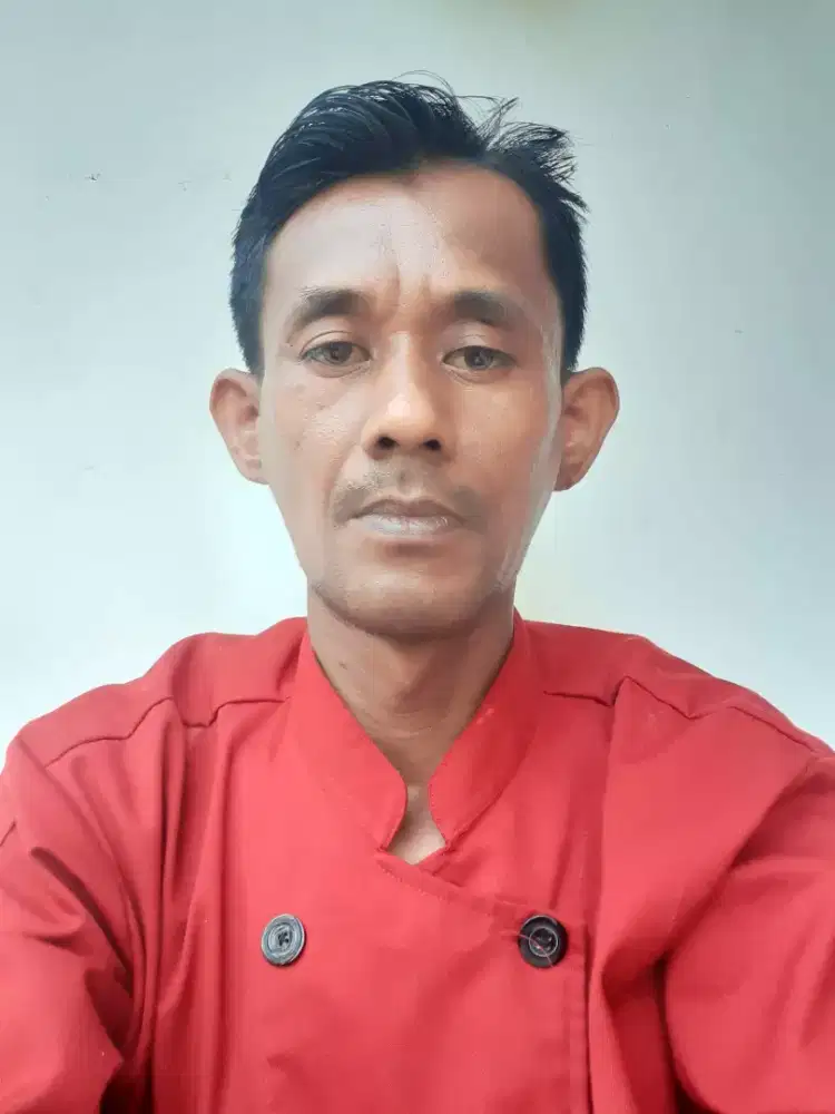 OPERASIONAL KITCHEN and CHEF Cafe Resto