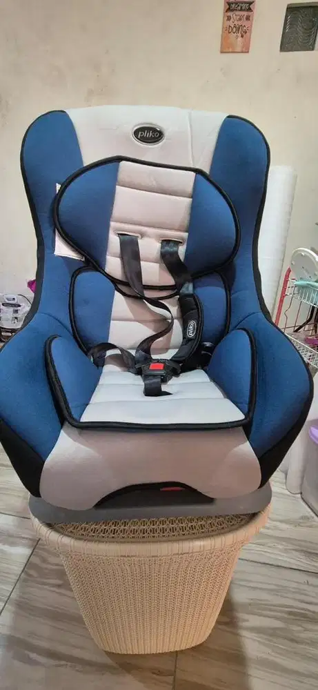 Dijual Car Seat kondisi bagus