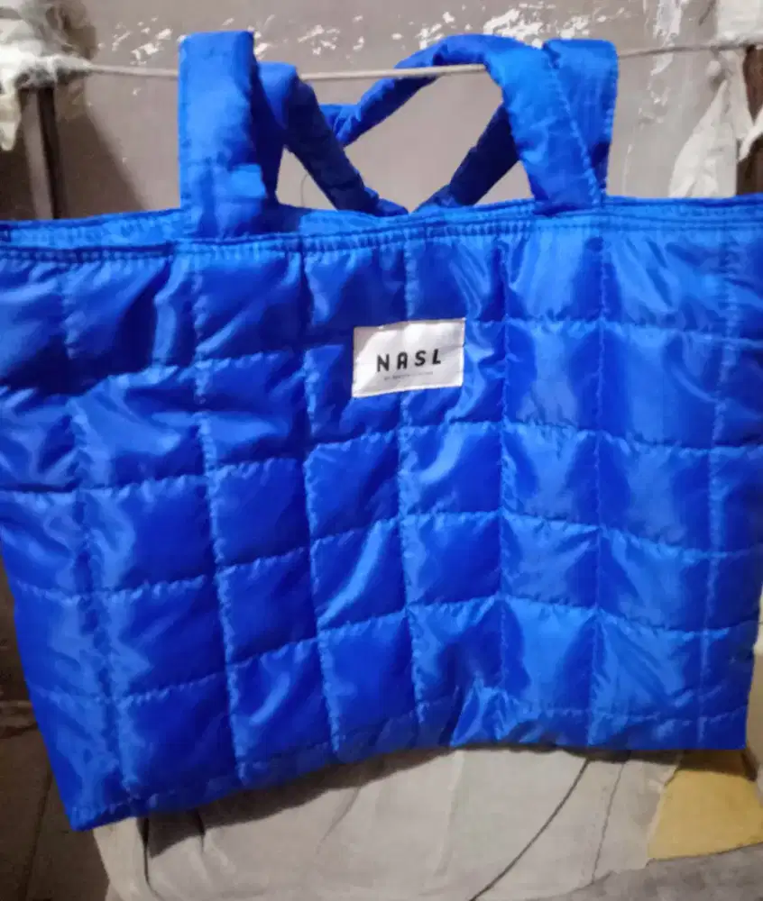 Tas by Nagita slavina