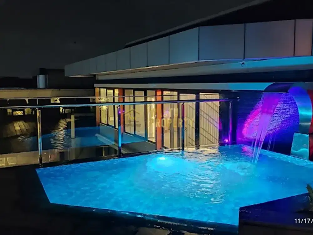 HOTEL AKTIF BINTANG 4 LOKASI PREMIUM DI MALIOBORO, YOGYAKARTA