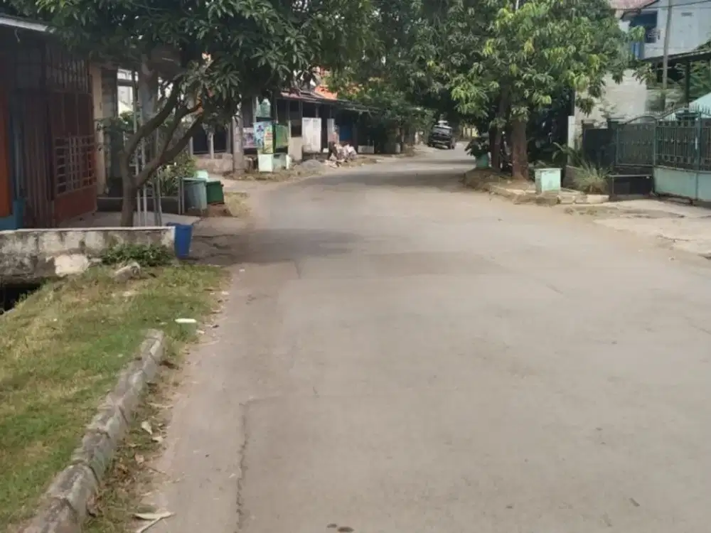 Dijual Kavling Siap Bangun di Metland Cileungsi – Lokasi Strategis & Prospektif!