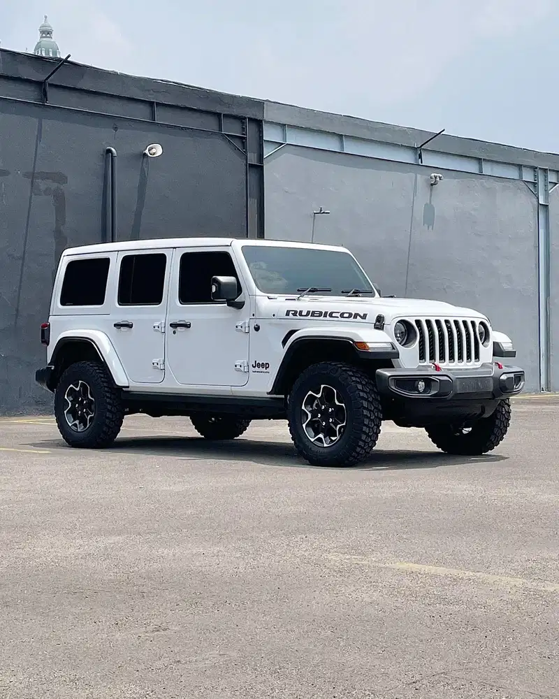 Jeep Wrangler Rubicon 2023 Sky 1 Touch
