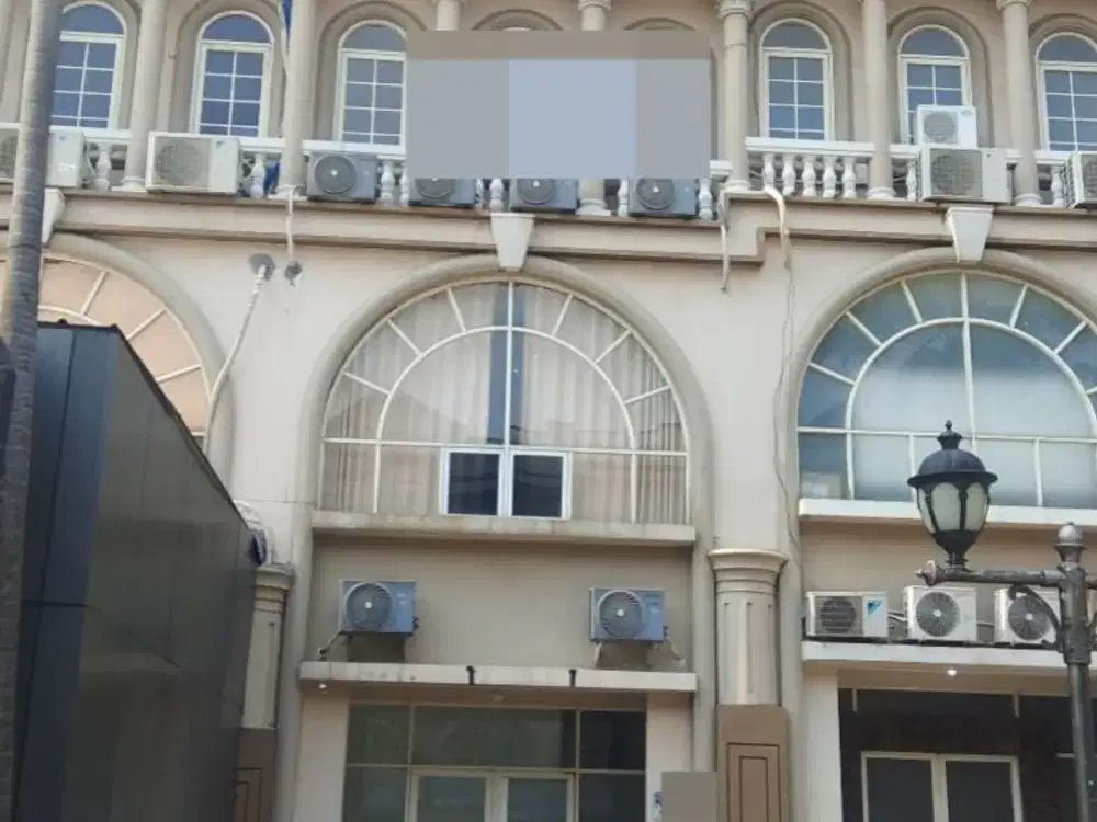 Dijual Ruko Sedayu Square