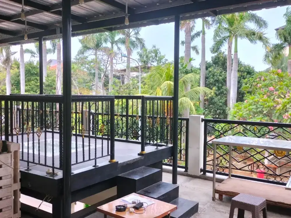 Dijual Cepat Kelapa Gading Bagus - Jakarta Utara