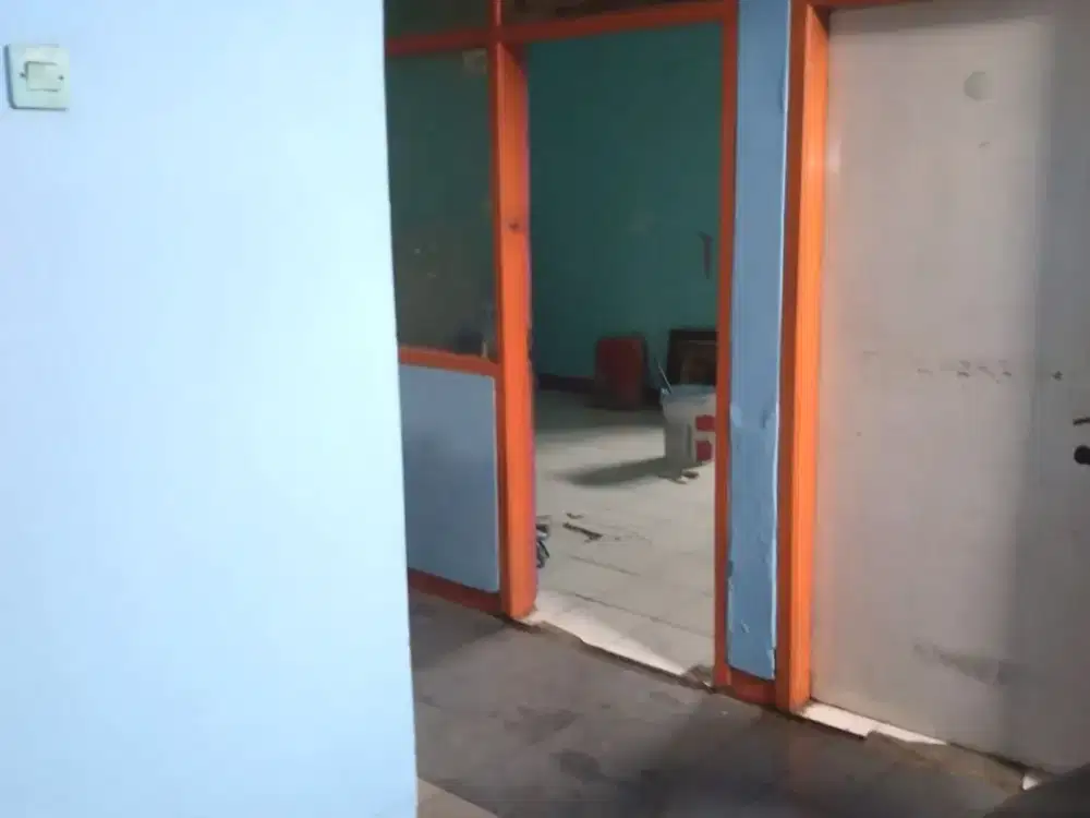Dijual Kosan Aktif Full Lokasi Cipamokolan Rancasari Kota Bandung