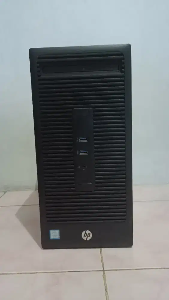 CPU Kosongan HP Gen 7