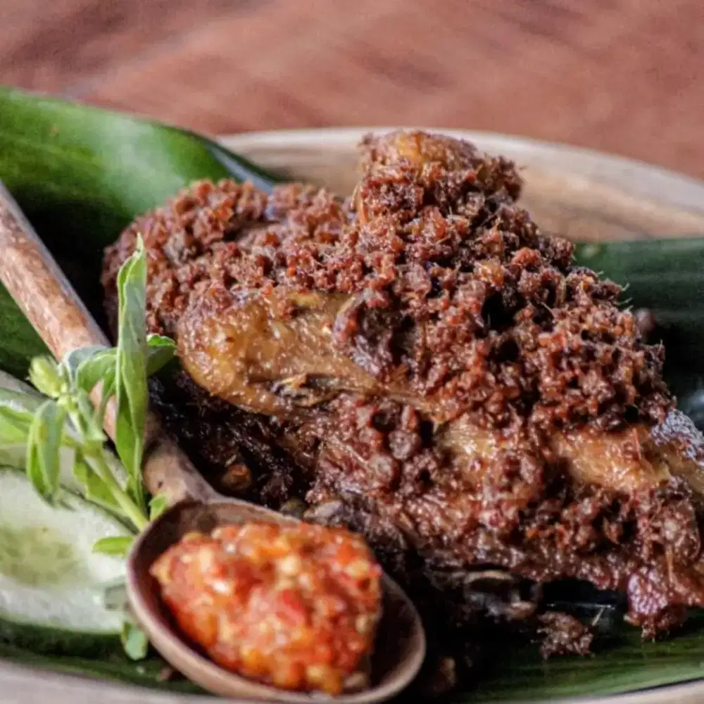 Lowongan jaga stand makanan