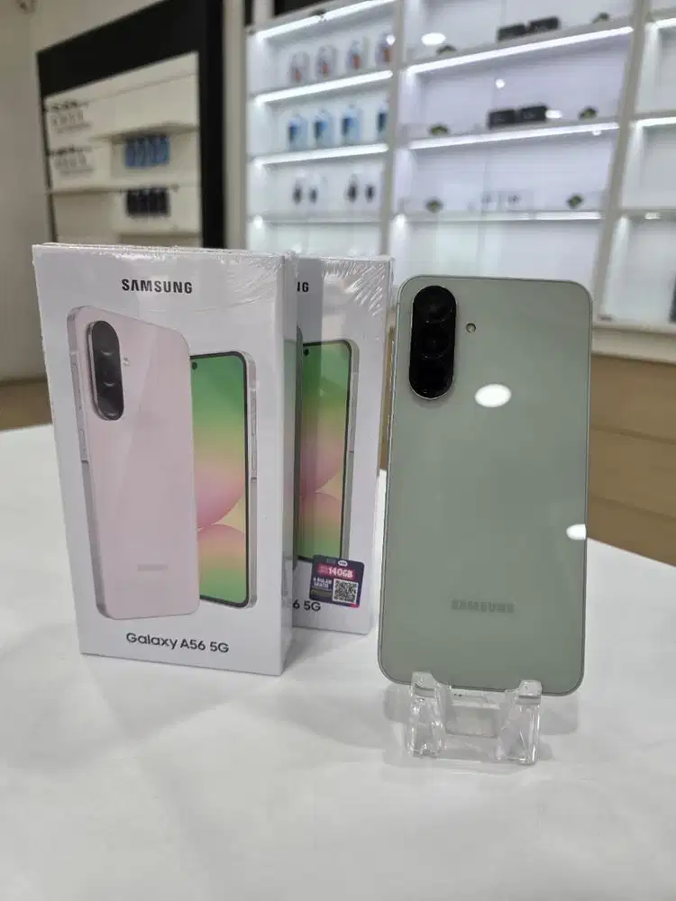 Samsung A56 harga termurah