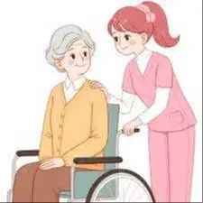 Lowongan Caregiver/Perawat Lansia/suster lansia perempuan