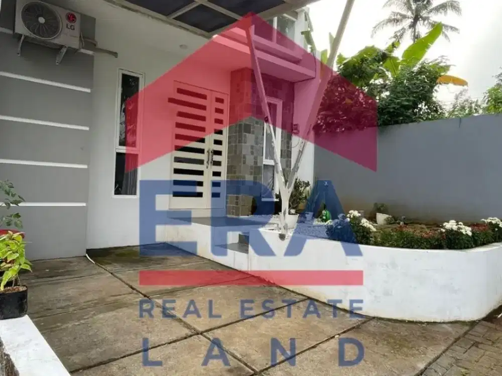 Dijual Rumah di Jalan Perum Skayhill Karangploso