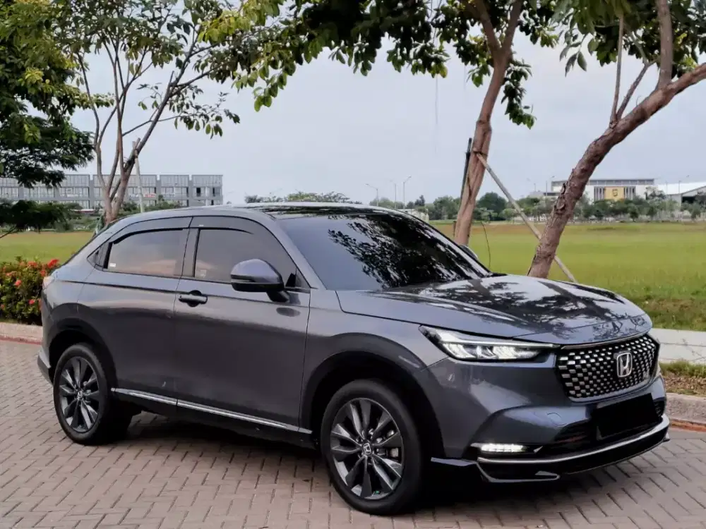 Honda HRV RS 1.5 Turbo 2022 2023