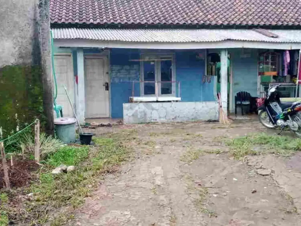 di jual kontrakan lokasi dekat bilabong bogor