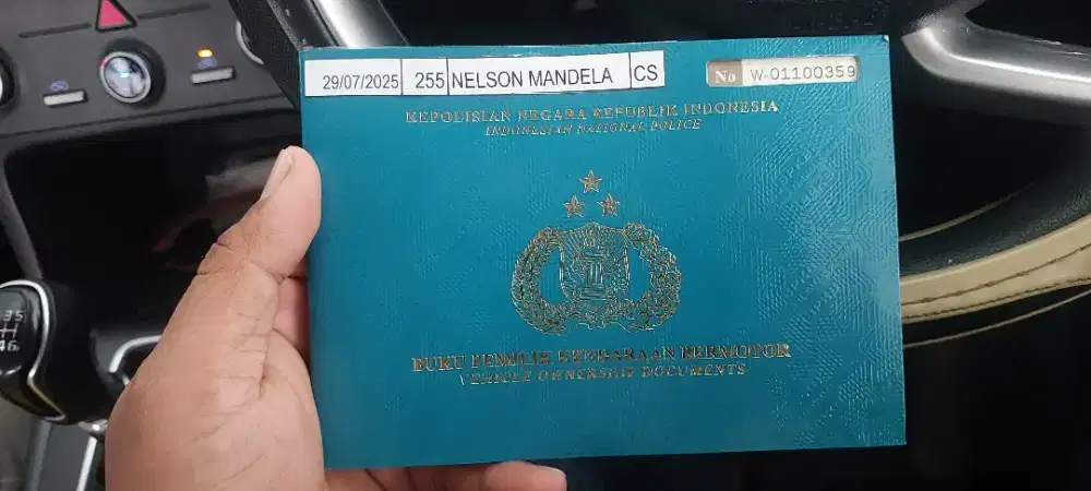 CRF 150L 2025 Like New