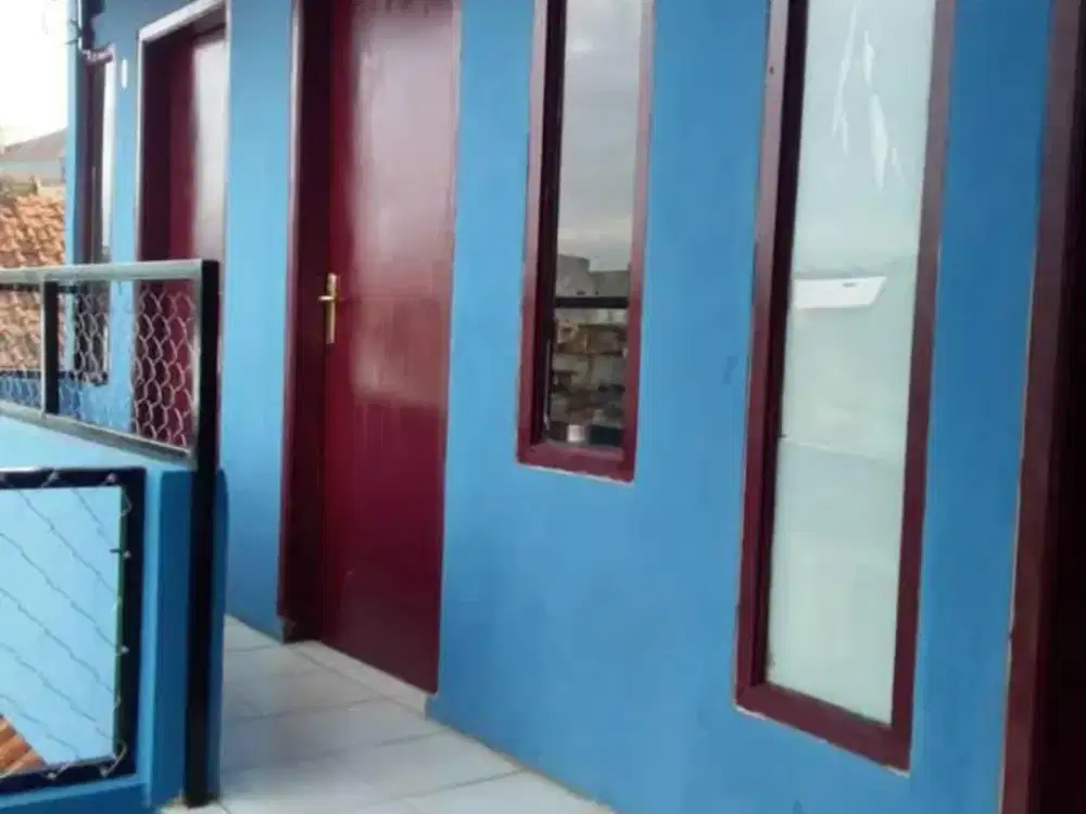 Dijual Kosan Aktif Strategis di Astanaanyar Bandung