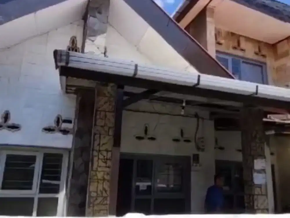 Dijual Rumah Moh Yunus Dekat Pajajaran Kota Bandung