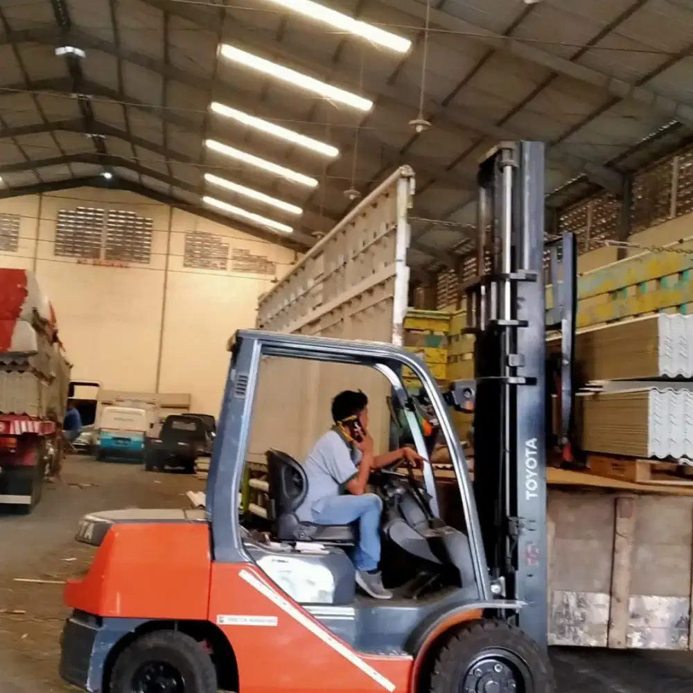 Asbes Djabesmen Gelombang besar dan Kecil SNI