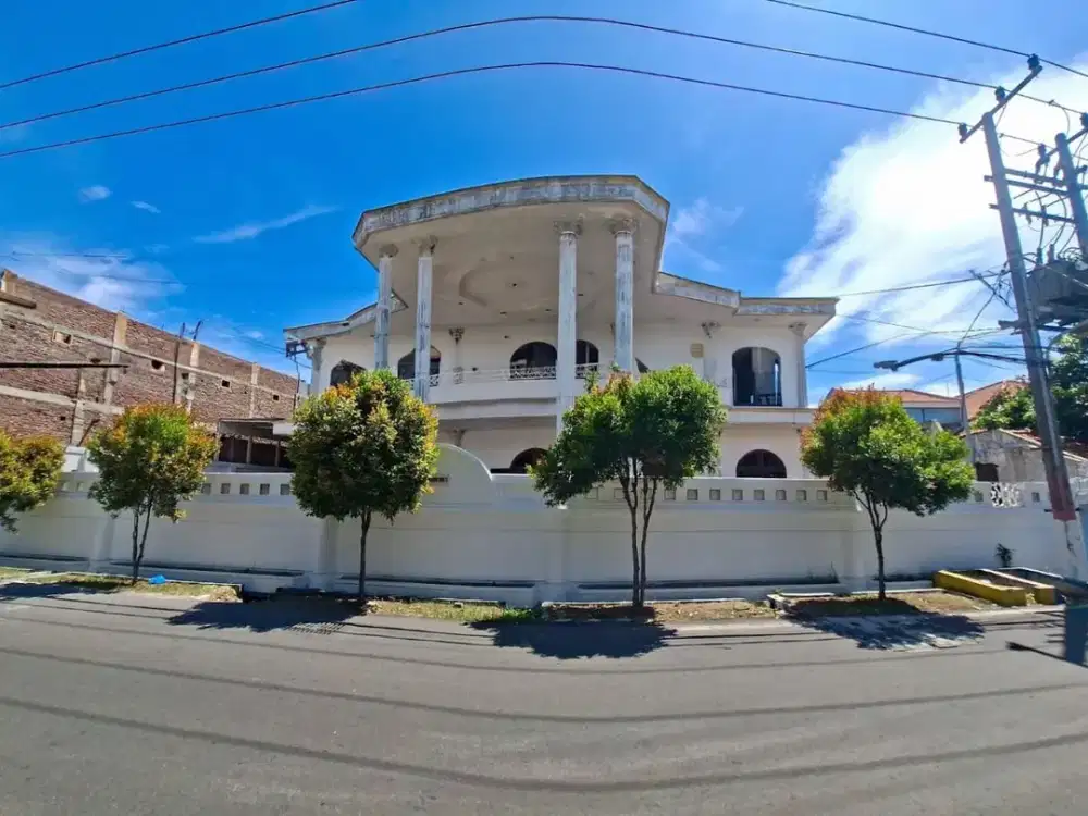 Mojoklanggru Nol Jalan.. MURAH, Nego Sampai Deal