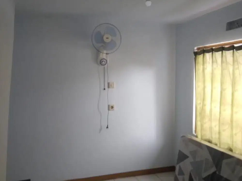 Rumah Kosan Aktif Tamansari atas Dekat Kampus UNISBA Bandung