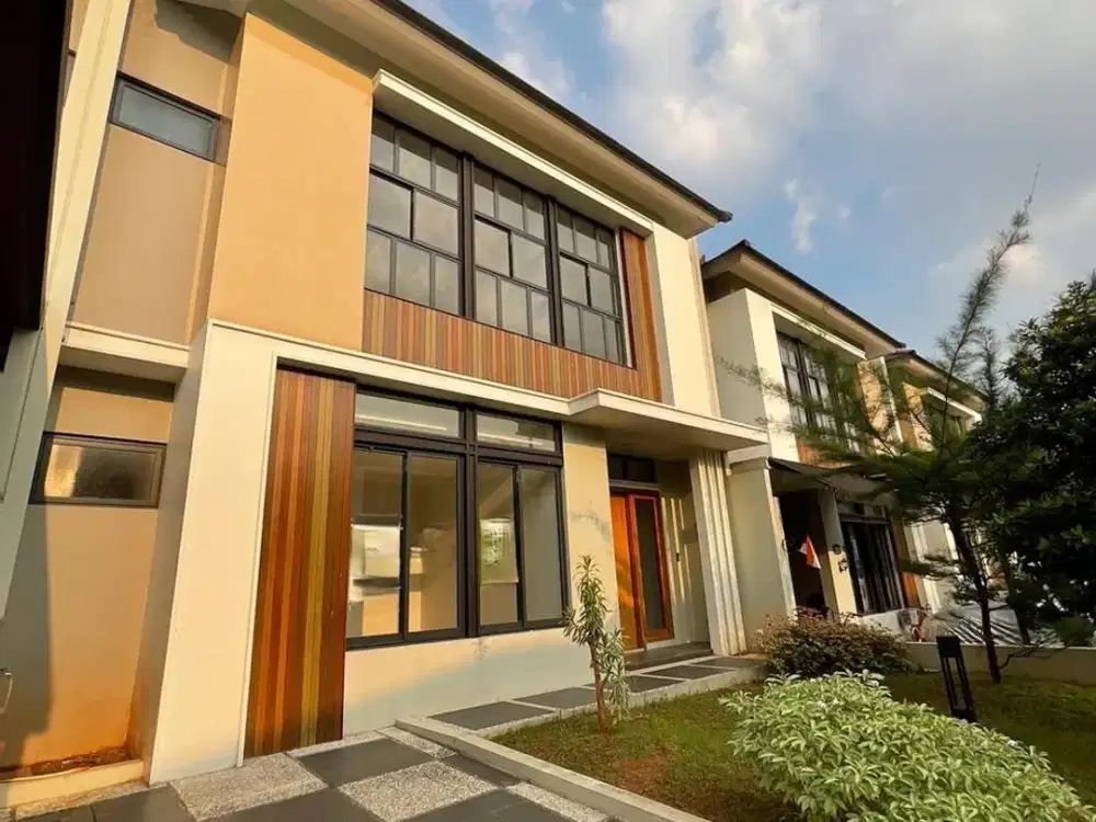 Dijual Rumah Murah BRANDNEW House Siap Huni Di Kota Wisata Cibubur