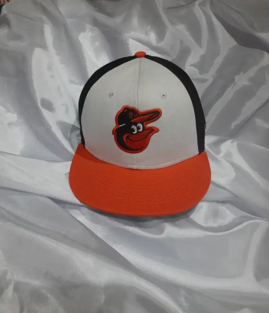 Topi baltimore orioles
