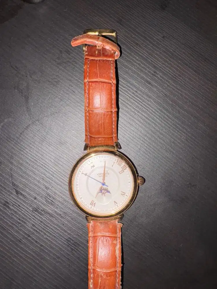 Jam tangan Condotti