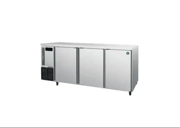 Undercounter Freezer Hoshizaki