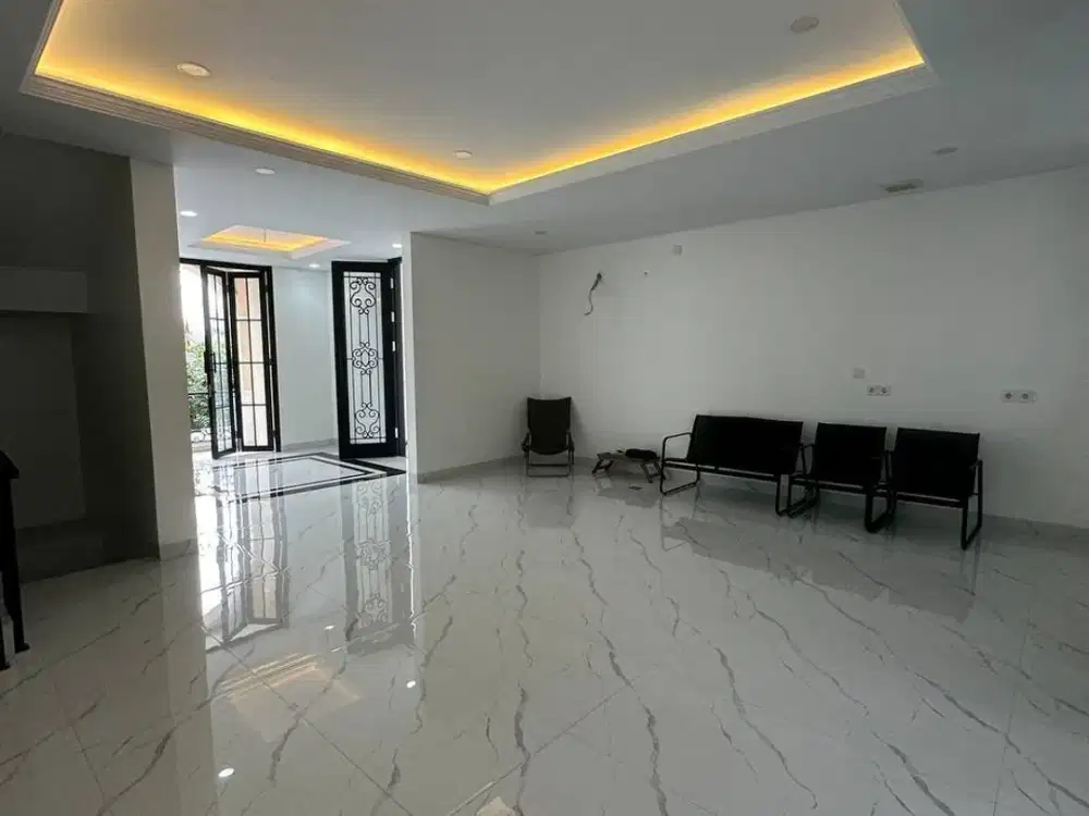 Dijual Rumah Murah BrandNEW Siap Huni Di Pejaten Elok Jakarta Selatan