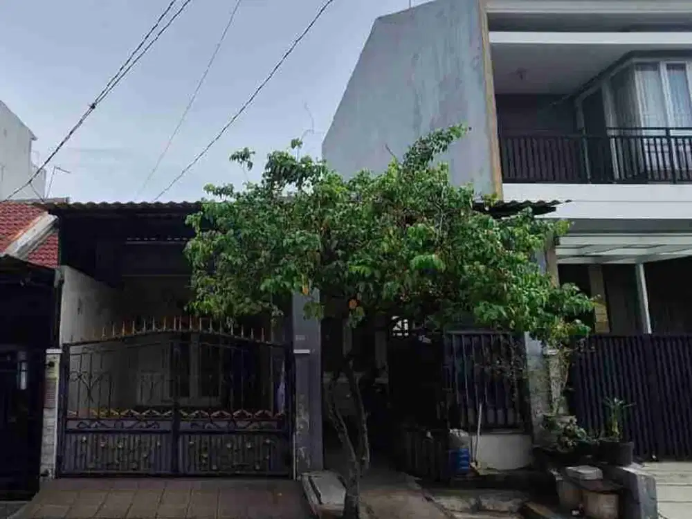 Dijual Rumah Siap Huni di Duta Bumi 2 Bulevard