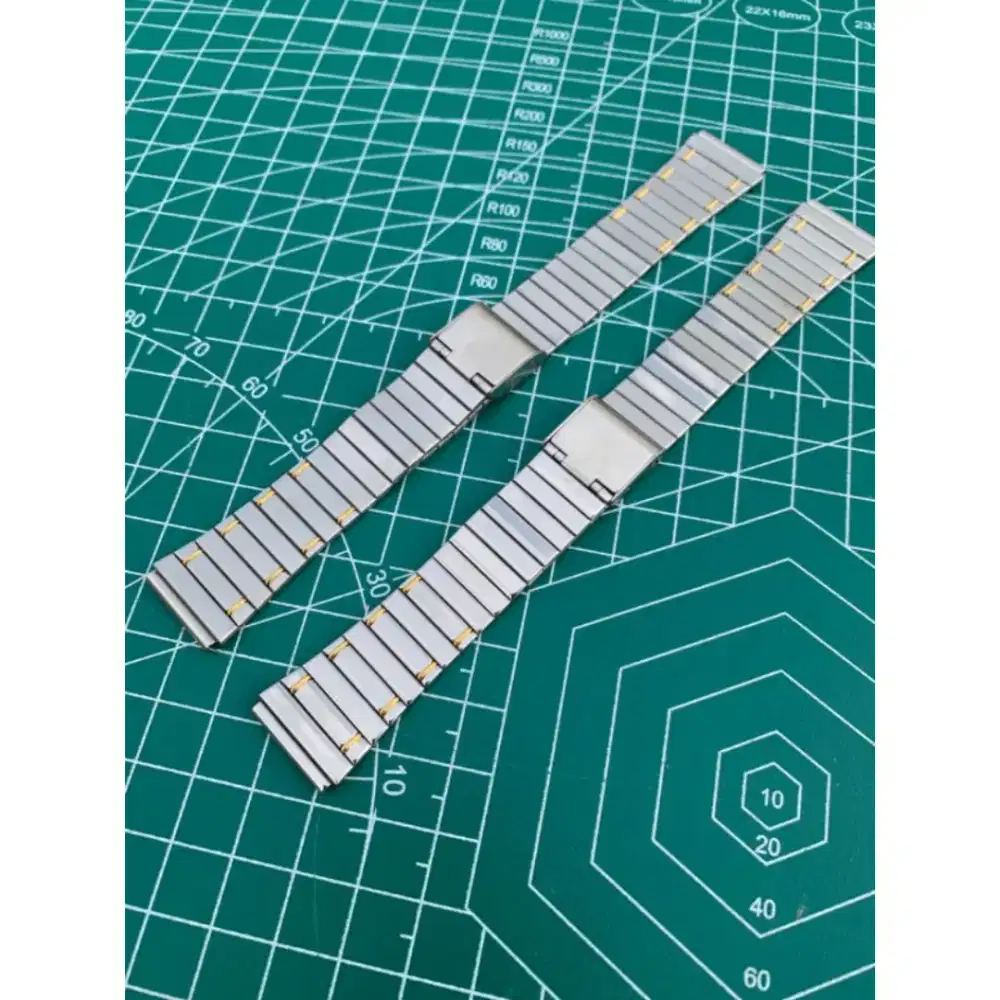 Strap rantai jam tangan