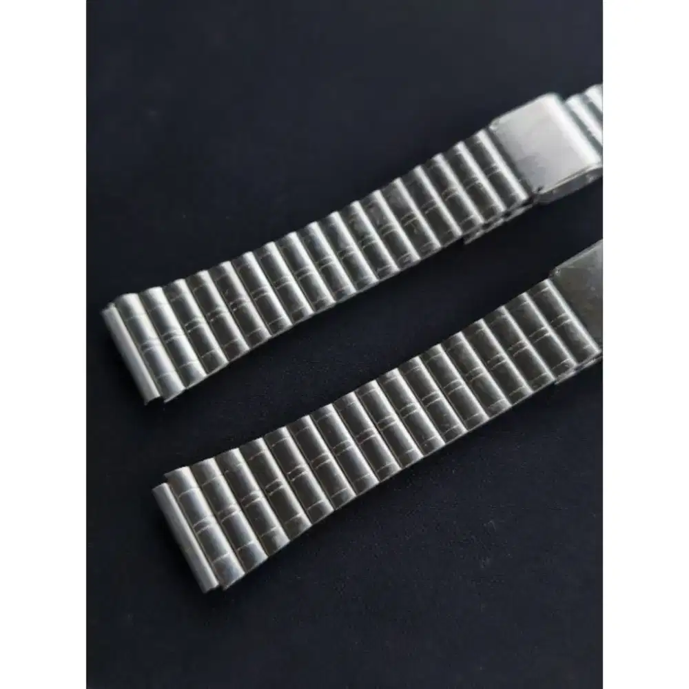 Strap rantai jam tangan