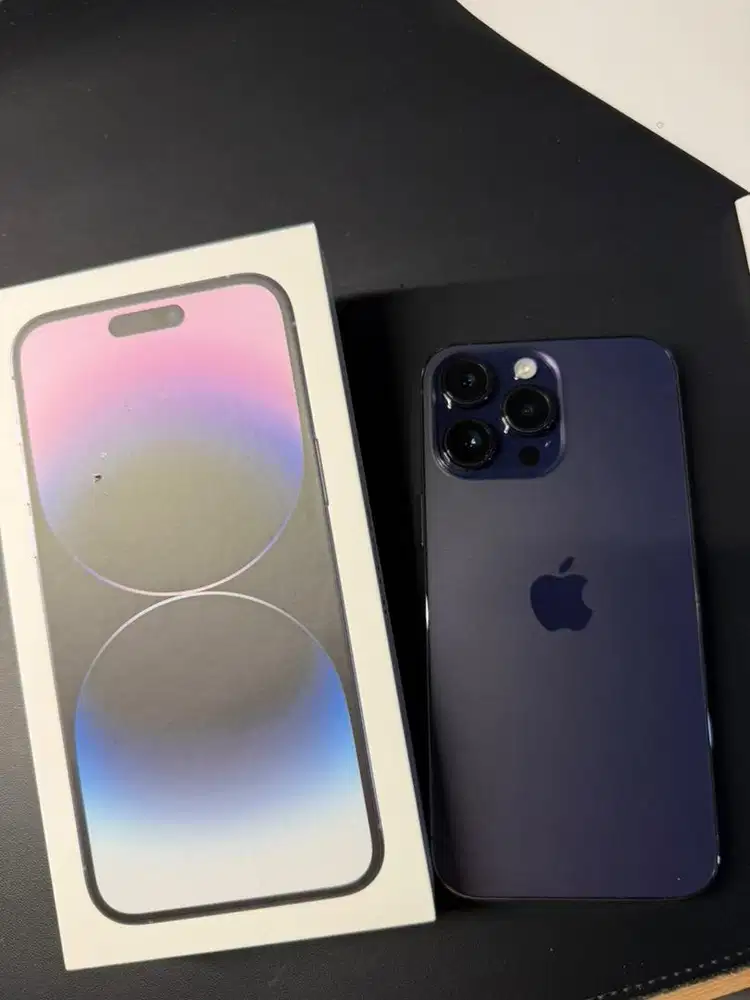 Apple iPhone 14 Pro Max 512GB EX IBOX