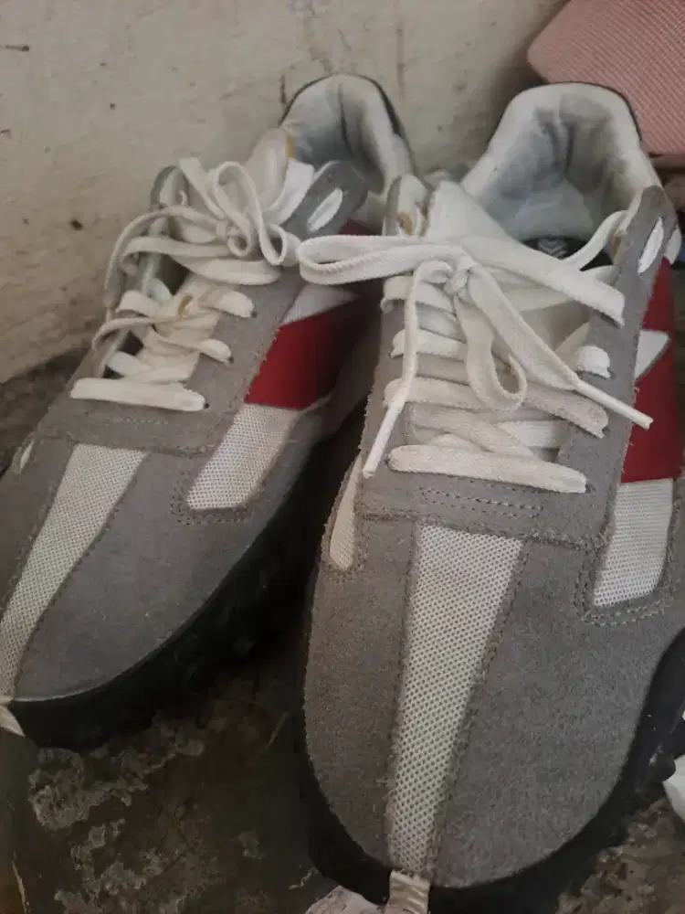 new balace ori size 45 good condition