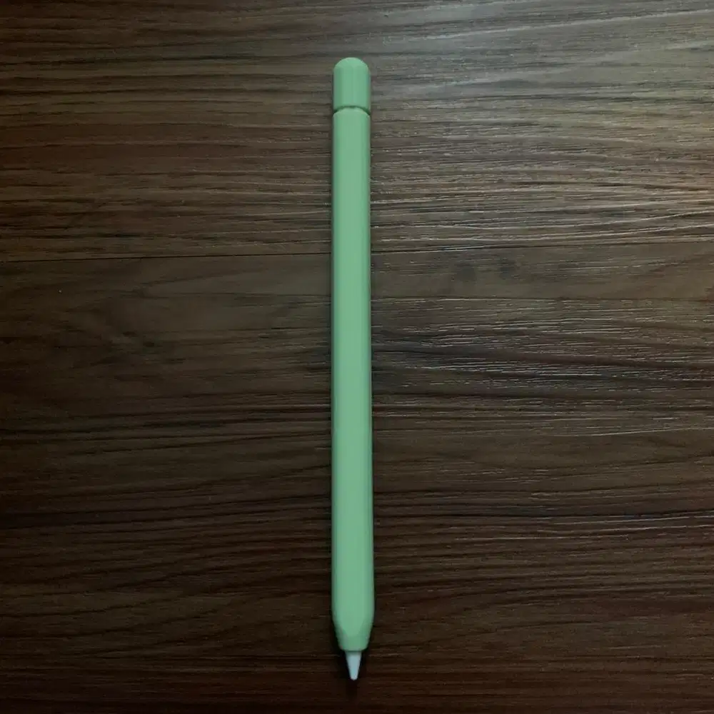 Pencil iPad Kondisi Mulus + Bonus Case! Siap Pakai & Baterai Awet