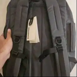 Tas Bodypack Modest 1.2 Grey NEW